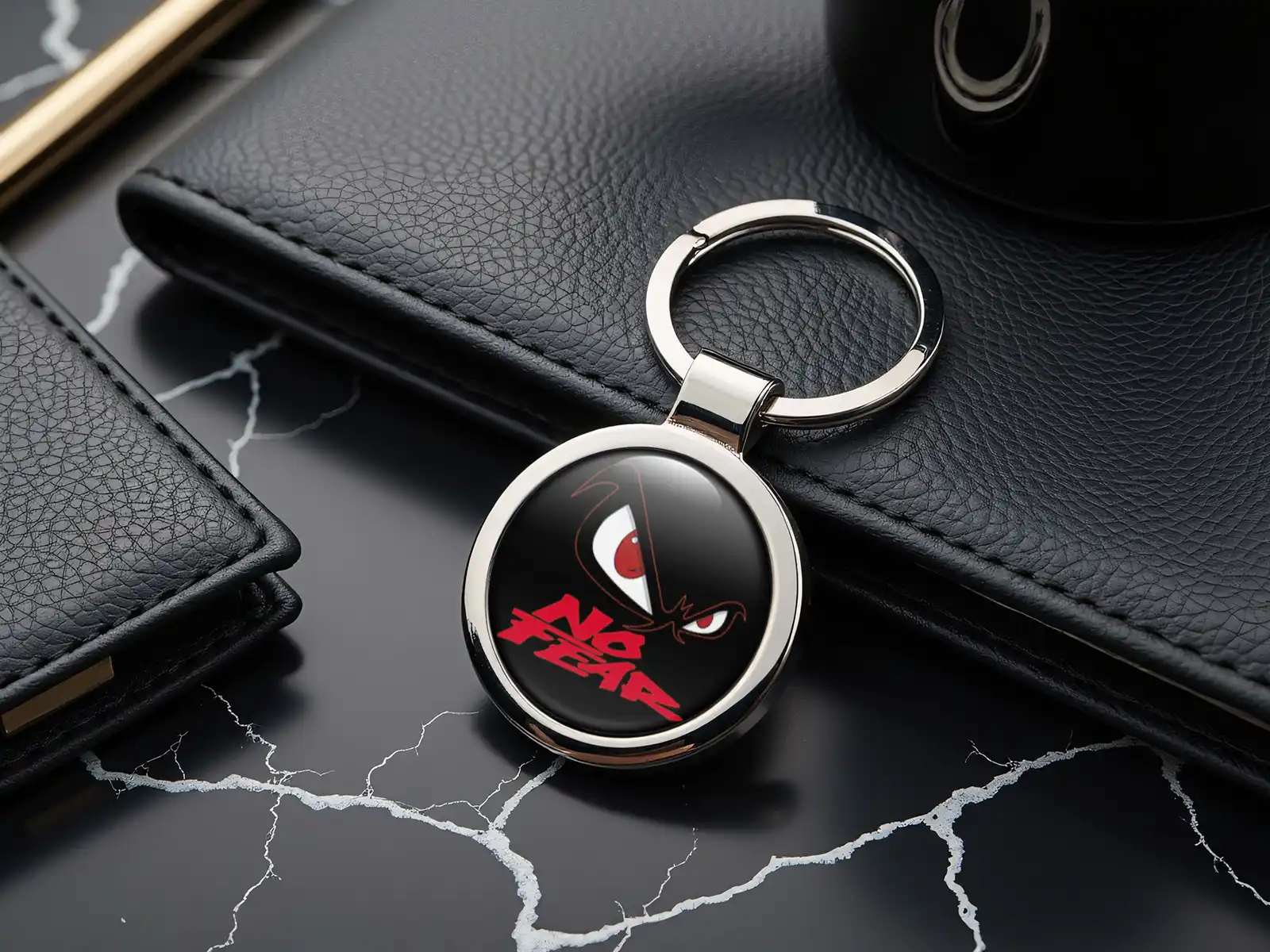 Logo Key Fobs Pro Custom Premium Pro